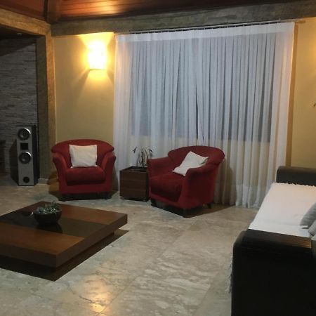Casa Buzios Geriba 빌라 외부 사진