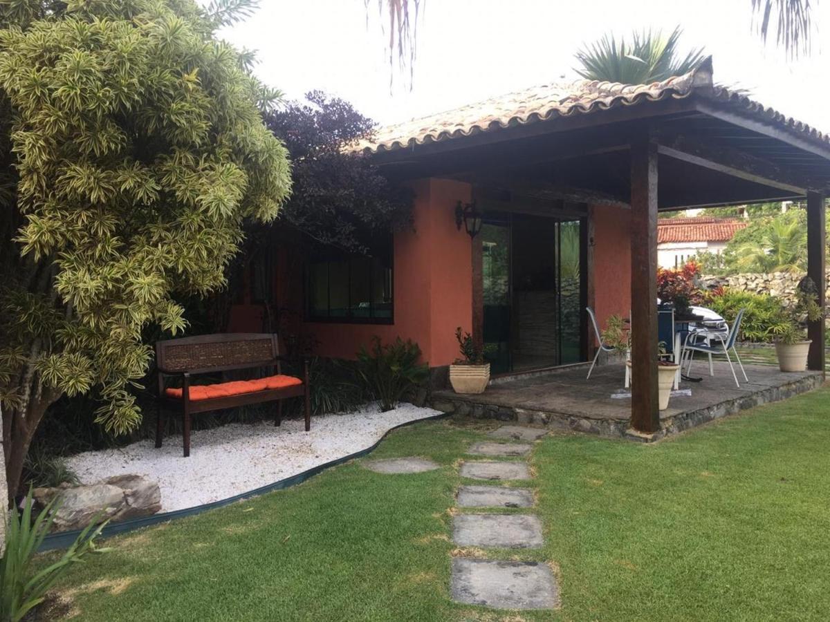Casa Buzios Geriba 빌라 외부 사진
