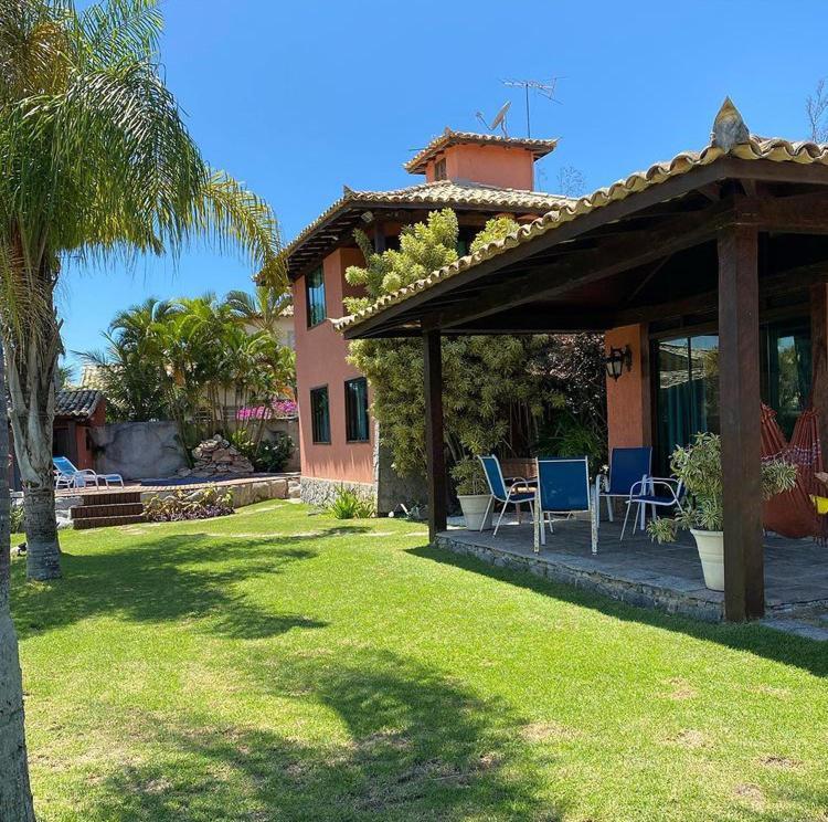 Casa Buzios Geriba 빌라 외부 사진