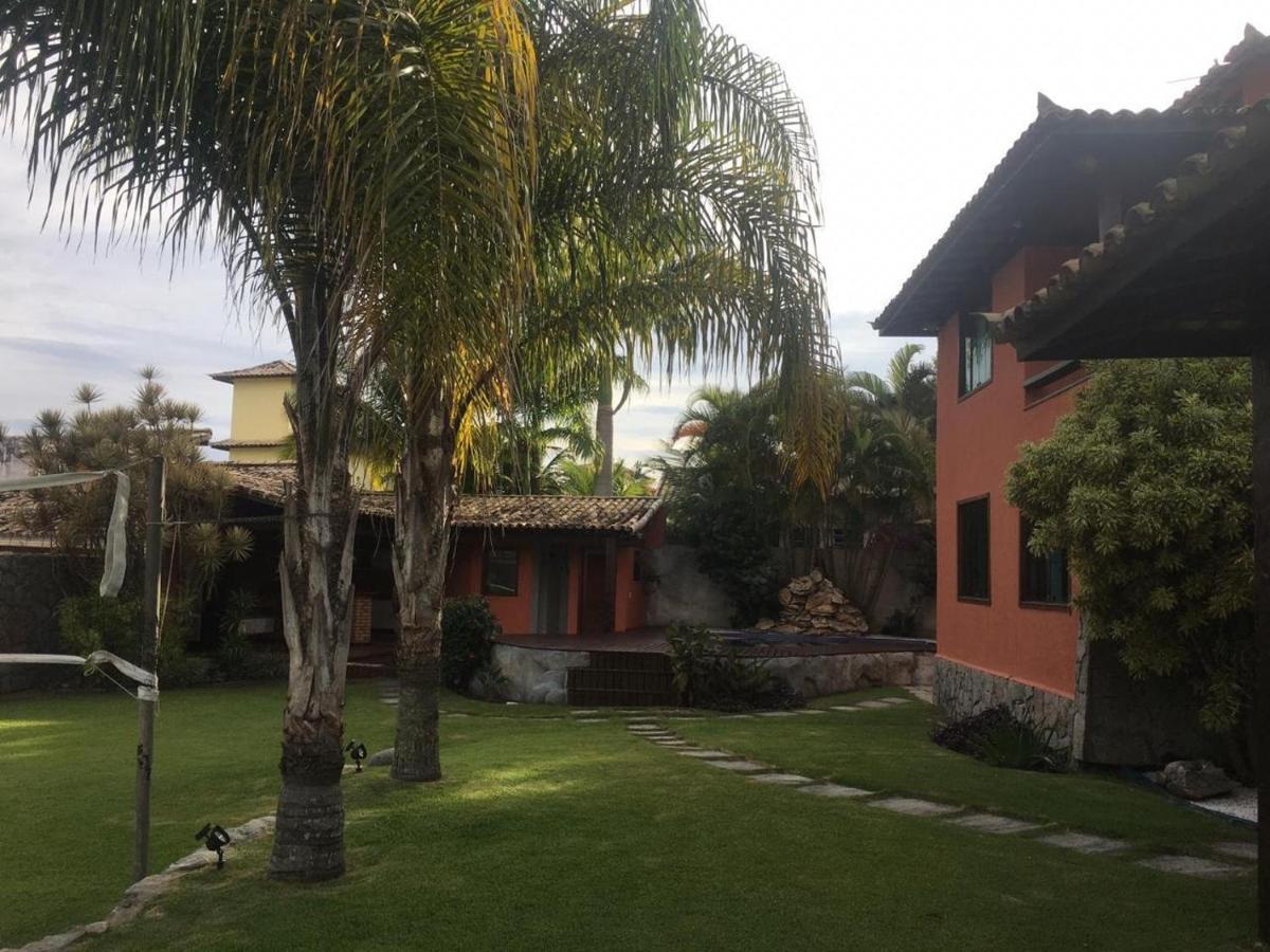 Casa Buzios Geriba 빌라 외부 사진
