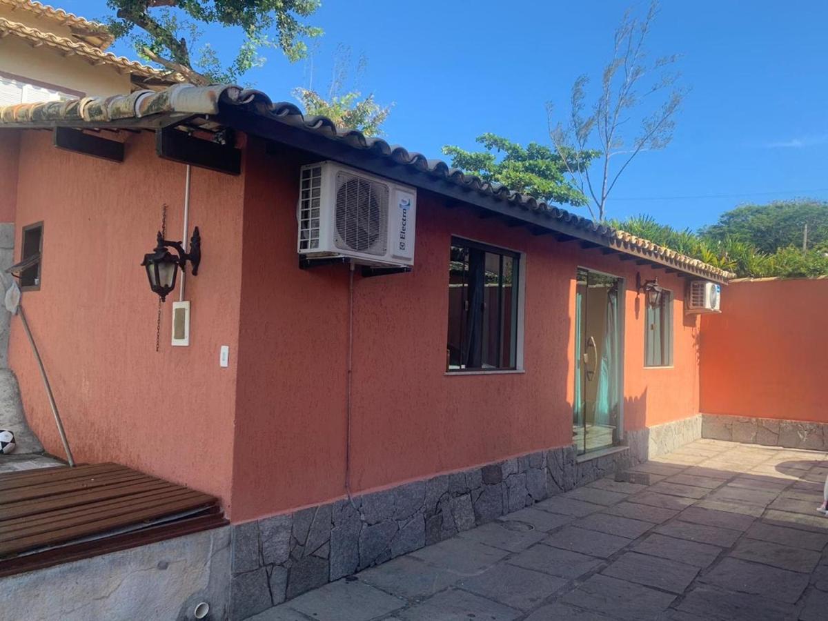 Casa Buzios Geriba 빌라 외부 사진