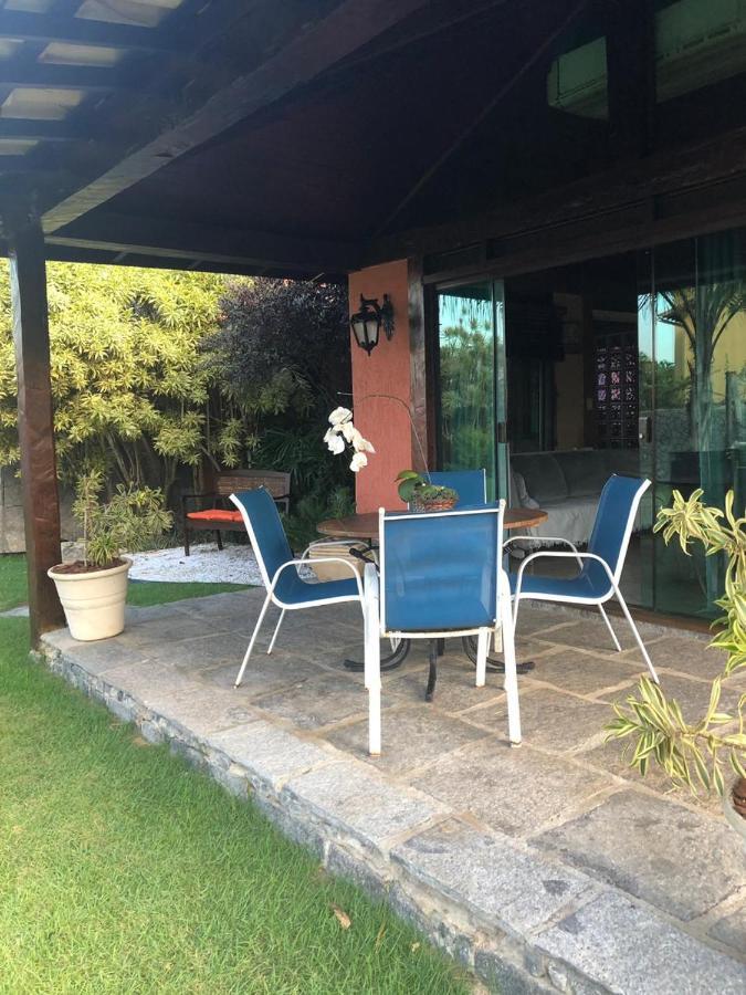 Casa Buzios Geriba 빌라 외부 사진