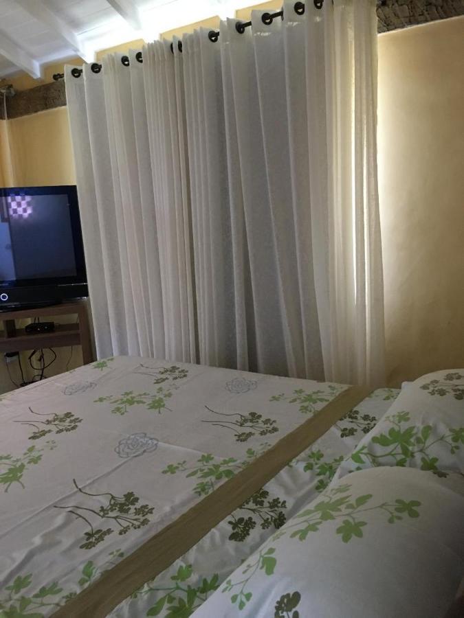Casa Buzios Geriba 빌라 외부 사진