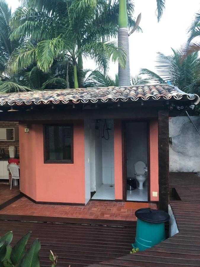 Casa Buzios Geriba 빌라 외부 사진