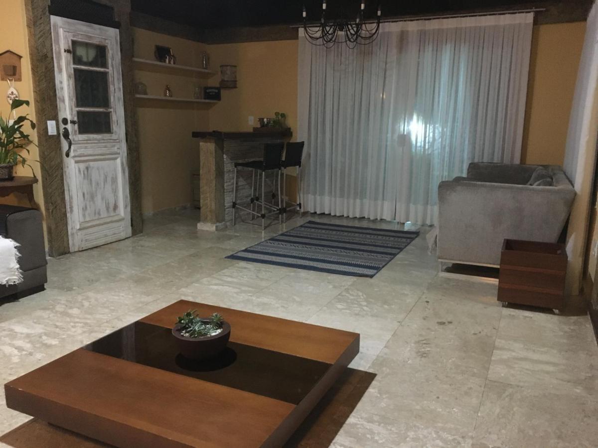 Casa Buzios Geriba 빌라 외부 사진