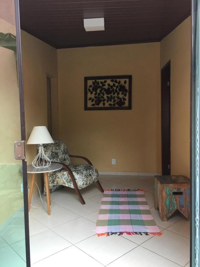 Casa Buzios Geriba 빌라 외부 사진