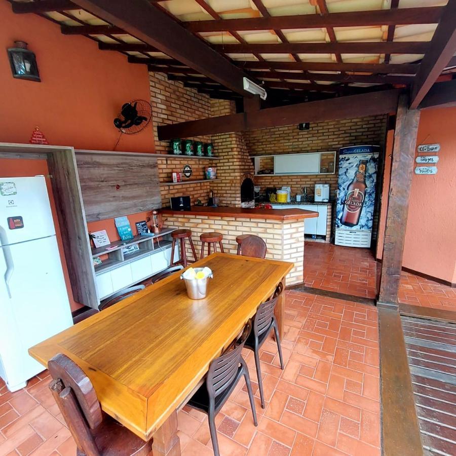 Casa Buzios Geriba 빌라 외부 사진